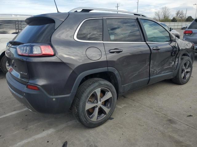 Vin: 1c4pjmdn7kd379826, lot: 46903245, jeep grand cher limited 20193