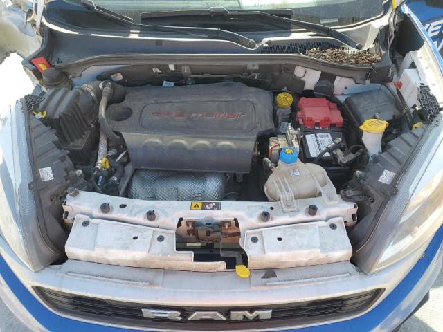 2022 RAM PROMASTER - ZFBHRFAB5N6W65978