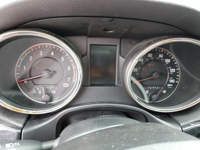 2017 JEEP GRAND CHER 1C4RJFAG6HC674277