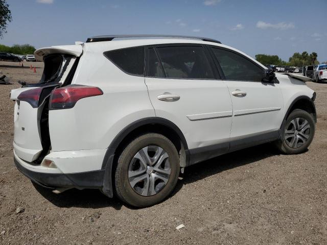 Vin: jtmzfrev2jj188076, lot: 47628845, toyota rav4 le 20183