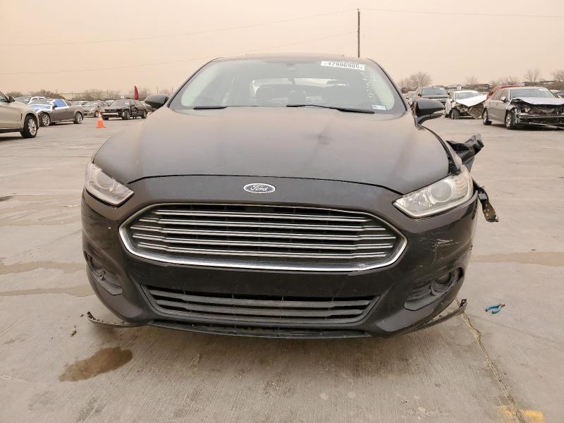 2015 FORD FUSION SE - 3FA6P0H9XFR291792