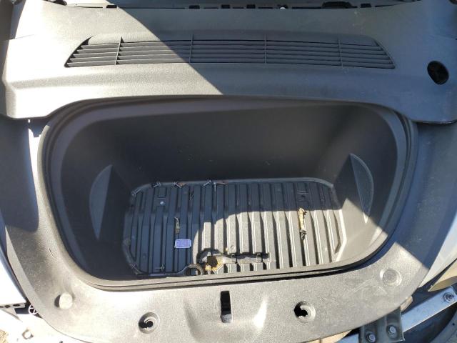 2023 TESLA MODEL Y - 7SAYGDEF4PF779825