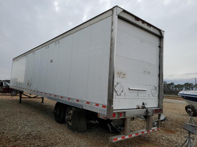 GREAT DANE TRAILER 2009 white   1GRAA96239J629957 photo #4