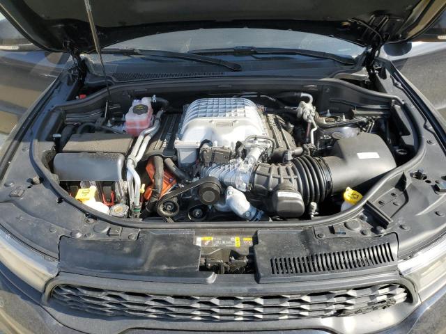 2024 DODGE DURANGO SR - 1C4SDJH92RC157515