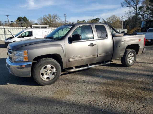 Vin: 1gcrkse79dz126247, lot: 48875525, chevrolet all models k1500 lt 2013 img_1