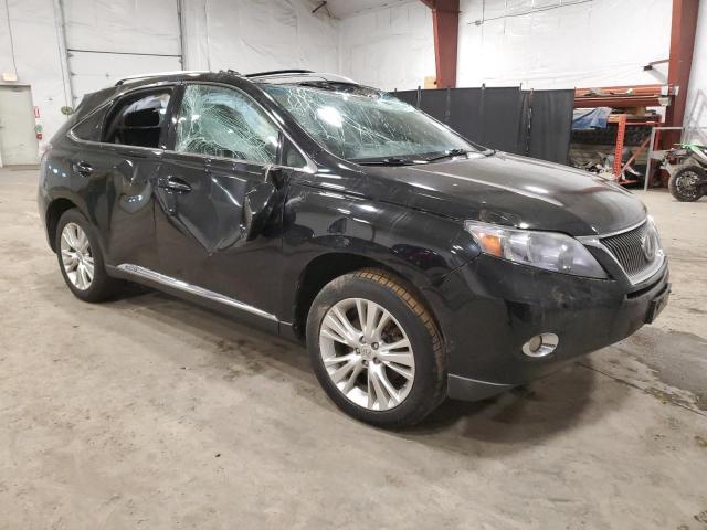 Vin: jtjbc1ba8c2427086, lot: 48743895, lexus rx450 450h 20124