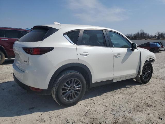2019 MAZDA CX-5 TOURI - JM3KFBCM6K0643139