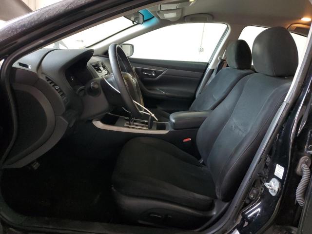 2015 NISSAN ALTIMA 2.5 - 1N4AL3AP0FN885679