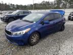 2017 KIA FORTE LX - 3KPFL4A72HE011914