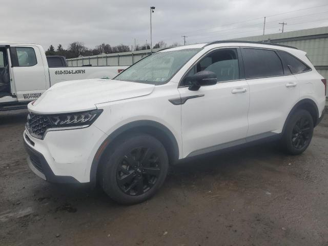 Vin: 5xyrldlc0mg005002, lot: 50709325, kia sorento s 2021 img_1