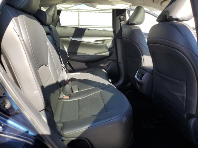 2021 INFINITI QX50 ESSEN - 3PCAJ5CB8MF108806