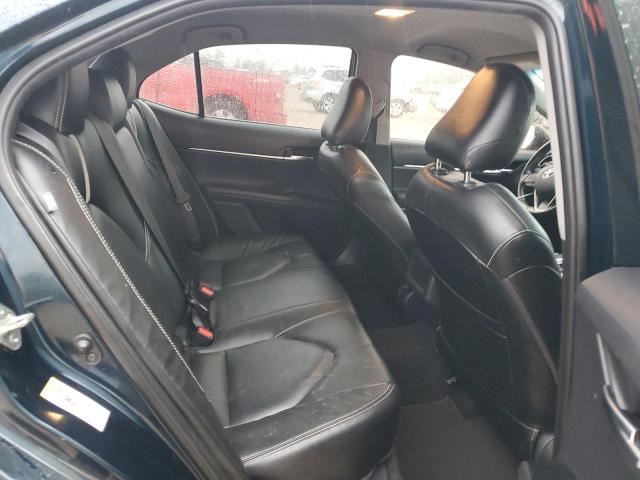 2019 TOYOTA CAMRY L - 4T1B11HK0KU743346