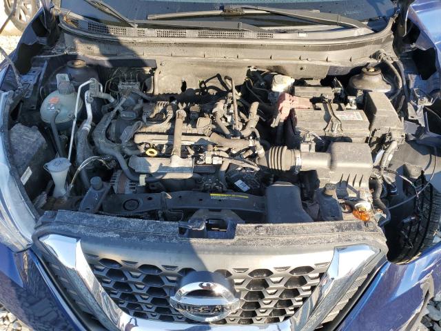 2020 NISSAN KICKS SV - 3N1CP5CV9LL505235