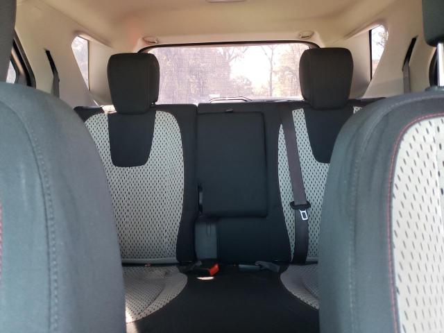 2015 CHEVROLET EQUINOX LS - 2GNALAEK8F6214902