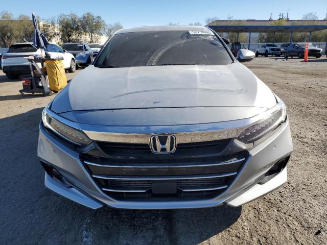 2021 HONDA ACCORD TOU - 1HGCV2F92MA013544