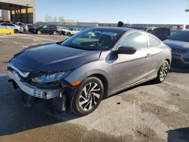 Vin: 2hgfc4b03jh305724, lot: 50051965, honda civic lx 2018 img_1