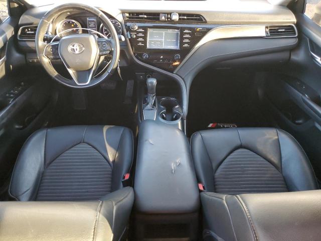 2019 TOYOTA CAMRY L - 4T1B11HK5KU169696