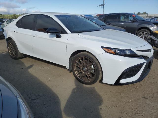2024 TOYOTA CAMRY SE N - 4T1T11AK1RU226548