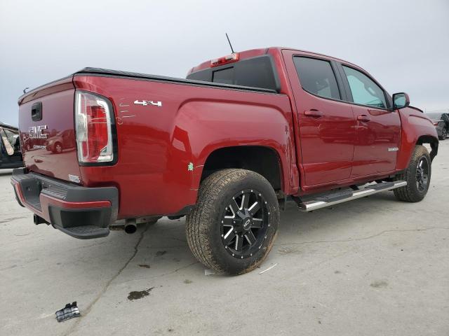 Vin: 1gtg6cen4n1104978, lot: 48214055, gmc canyon elevation 20223
