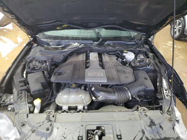 2019 FORD MUSTANG GT - 1FA6P8CF9K5146803