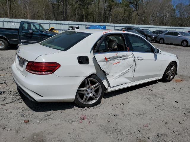 Vin: wddhf5kb1ea908753, lot: 50979305, mercedes-benz e-class 350 20143