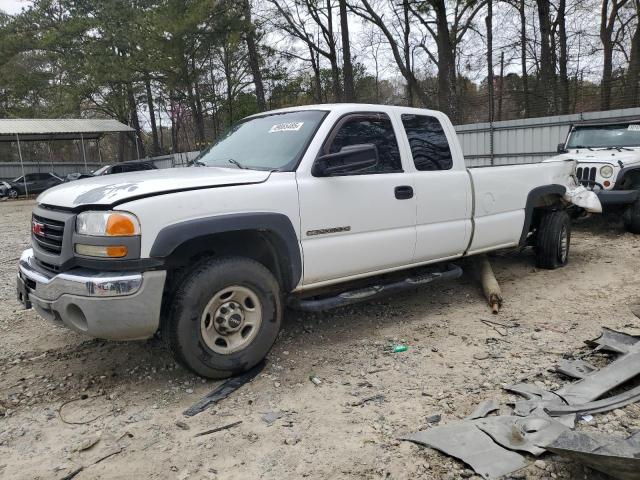 GMC SIERRA K25