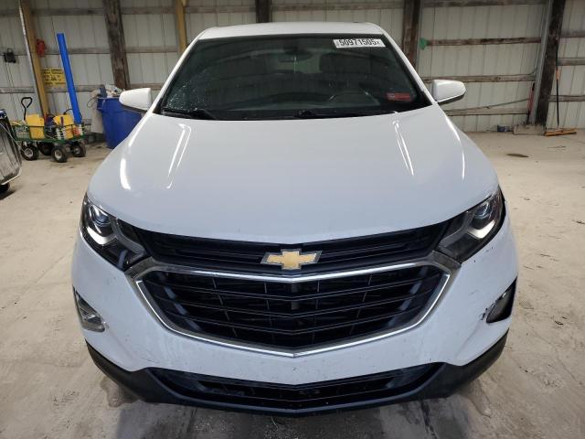 2018 CHEVROLET EQUINOX LT - 2GNAXJEV1J6253533