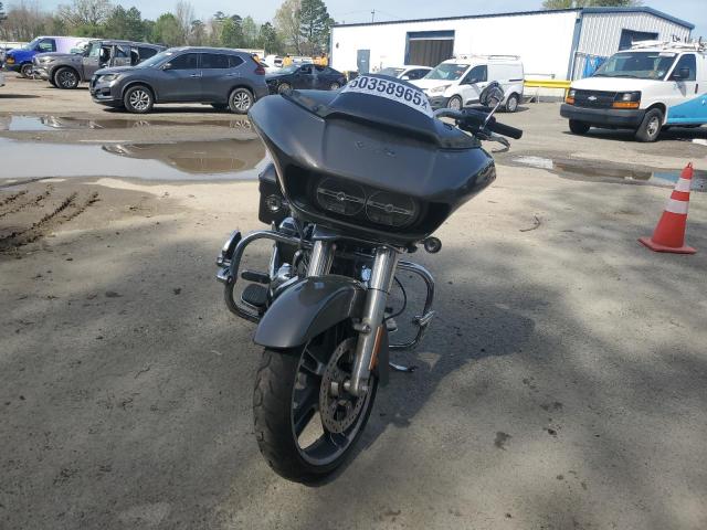 2019 HARLEY-DAVIDSON FLTRX 1HD1KHC16KB622660