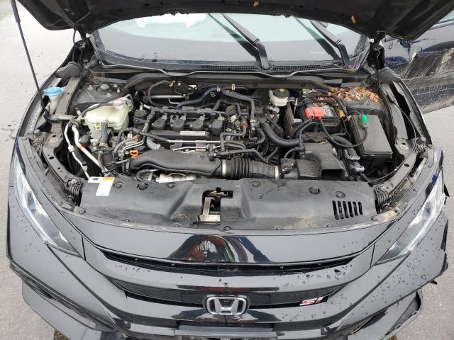 2019 HONDA CIVIC SI - 2HGFC1E57KH707186