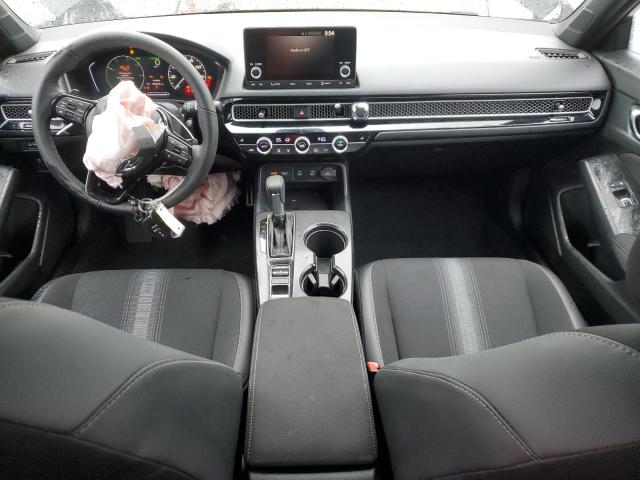 2025 HONDA CIVIC SPOR - 2HGFE4F86SH311108