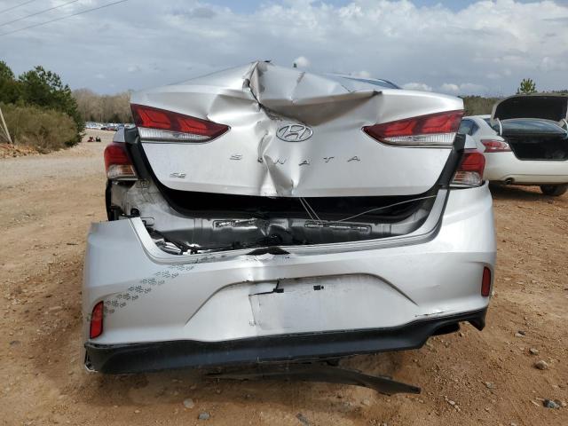 2018 HYUNDAI SONATA SE - 5NPE24AF4JH692942