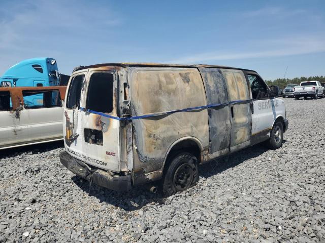 Vin: 1gtw7afgxj1286757, lot: 49766835, gmc savana g2500 20183