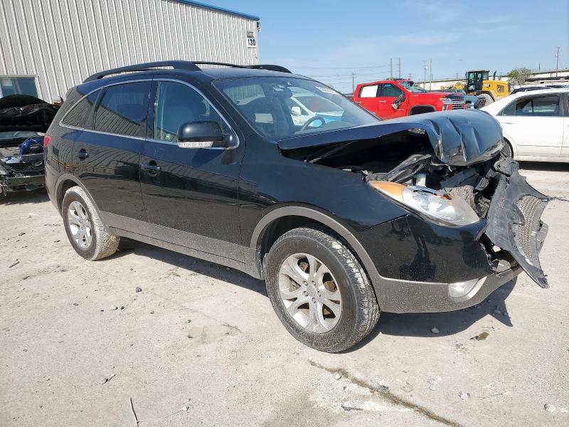 Vin: km8nudcc3bu143281, lot: 50250975, hyundai veracruz gls 20114