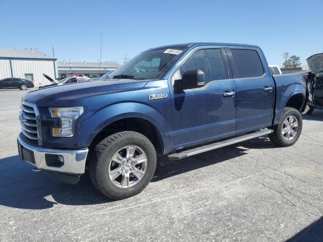 Vin: 1ftew1ef1gke13051, lot: 49061265, ford f-150 supercrew 2016 img_1
