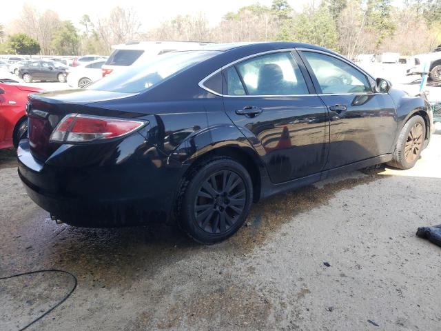 Vin: 1yvhz8ch0a5m07954, lot: 51078855, mazda 6 i 20103