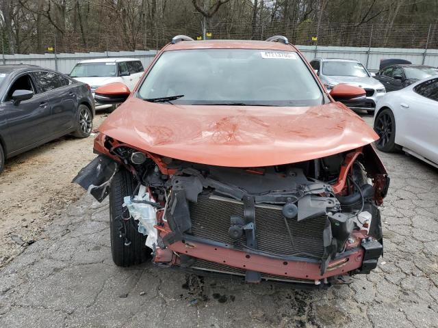 2016 TOYOTA RAV4 XLE - JTMWFREV5GJ096942
