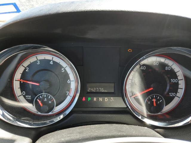 2019 DODGE GRAND CARA - 2C4RDGBG6KR502681