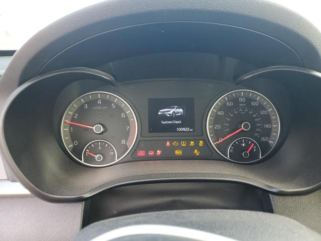 2019 KIA OPTIMA LX - 5XXGT4L39KG284281