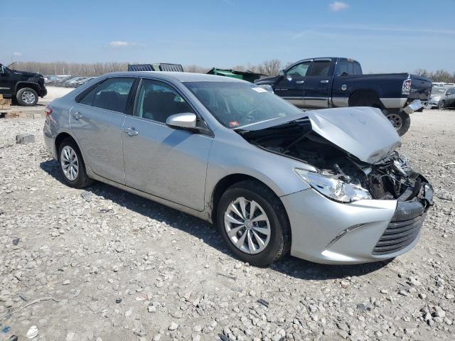 Vin: 4t1bf1fkxgu527113, lot: 50509275, toyota camry le 20164