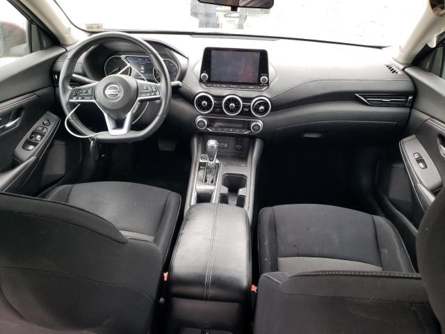 2020 NISSAN SENTRA SV - 3N1AB8CV7LY226571