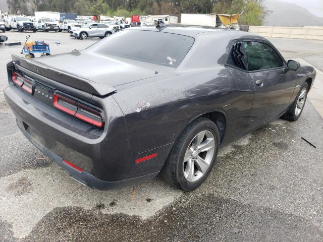 Vin: 2c3cdzag0jh262782, lot: 49335195, dodge challenger sxt 20183