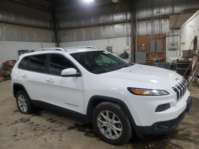 2017 JEEP CHEROKEE L - 1C4PJMCSXHW567700