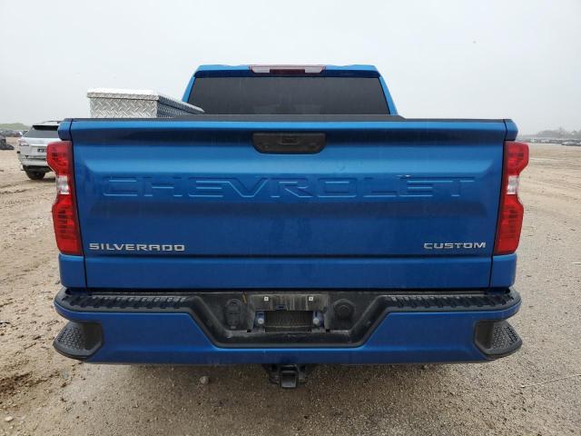 3GCPABEK4NG536745 2022 CHEVROLET ALL Models