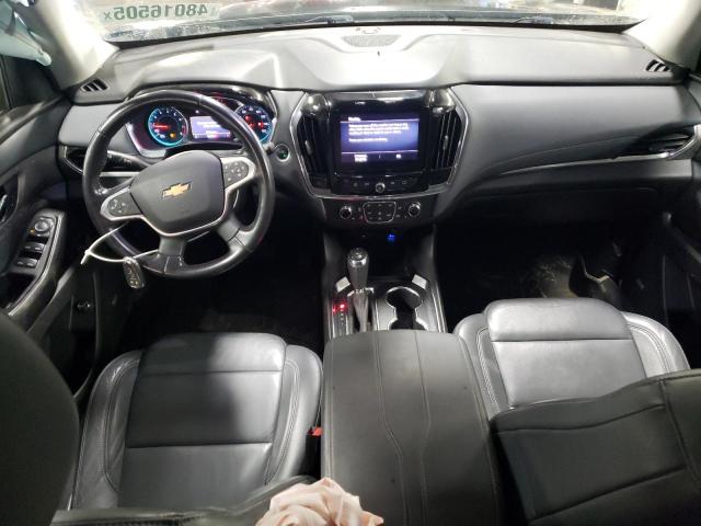 2020 CHEVROLET TRAVERSE L - 1GNERHKWXLJ234891