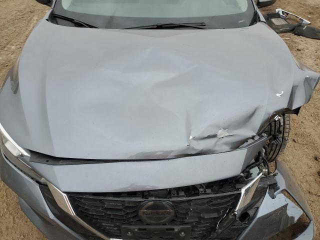 2023 NISSAN SENTRA S - 3N1AB8BV0PY242439