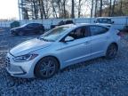 2018 HYUNDAI ELANTRA SE - 5NPD84LF5JH390051
