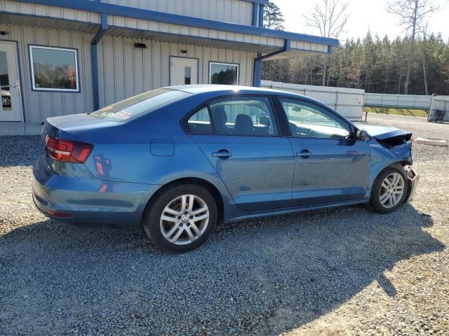 Vin: 3vw2b7aj2jm225471, lot: 48968345, volkswagen jetta s 20183
