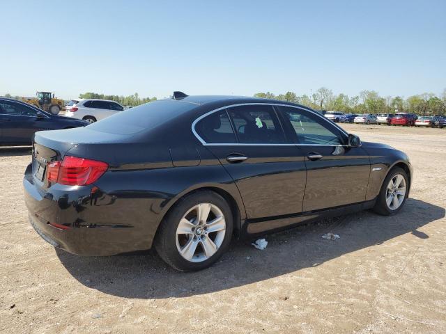Vin: wbaxg5c55cdw92216, lot: 50342785, bmw 5 series i 20123