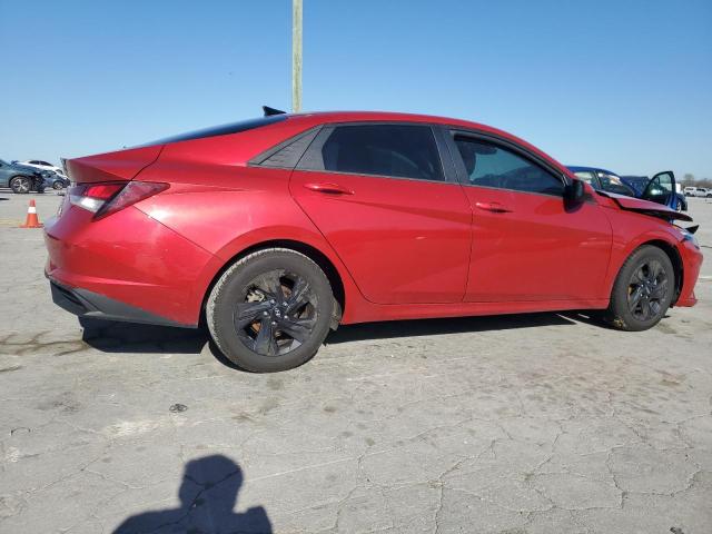 Vin: 5nplm4ag9mh048965, lot: 50303475, hyundai elantra sel 20213