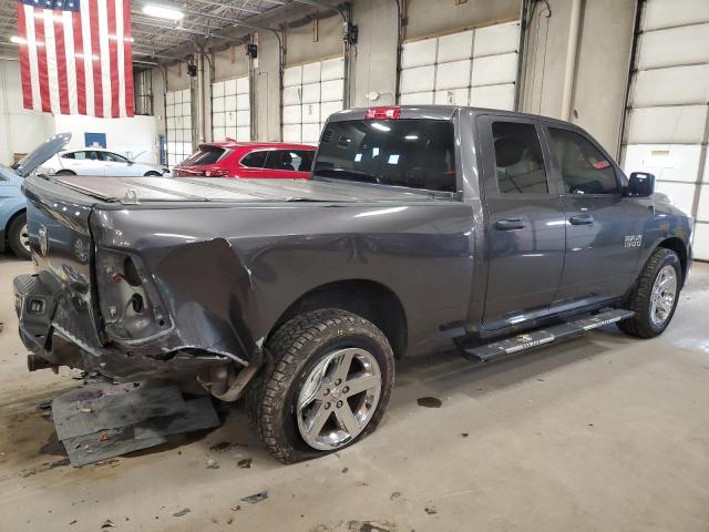 2016 RAM 1500 ST - 1C6RR7FG4GS364387